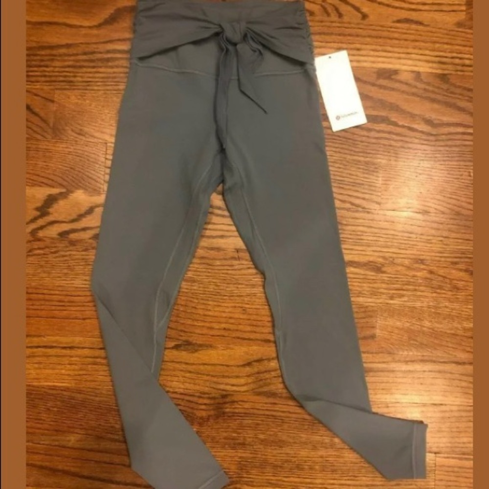 Lululemon Align Wrap Leggings